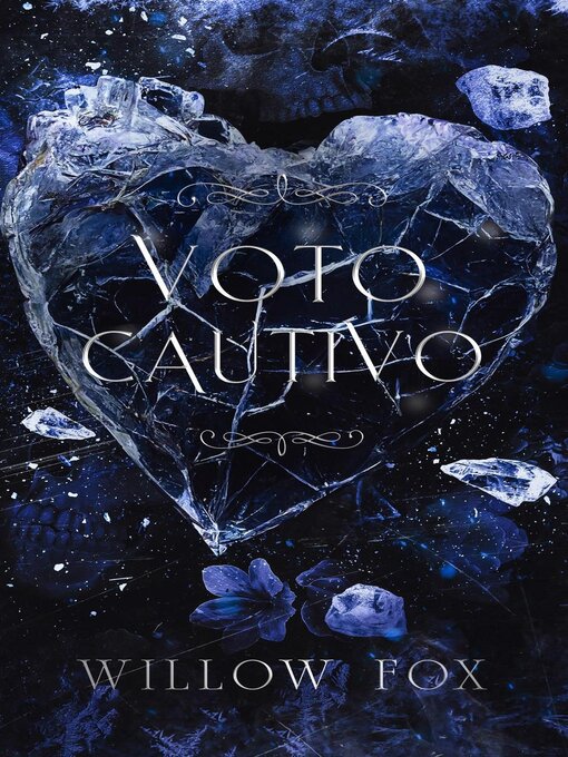 Title details for Voto Cautivo by Willow Fox - Available